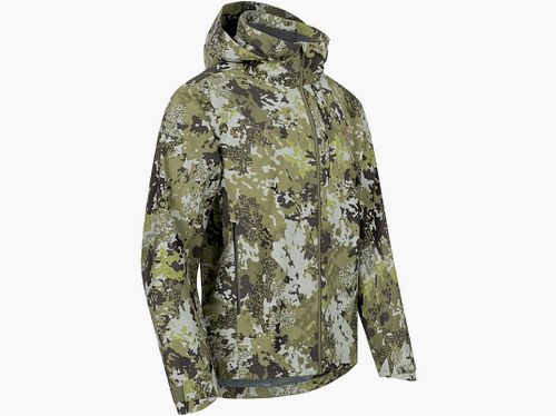 Blaser Venture 3L Hardshelljacke Huntec Camo