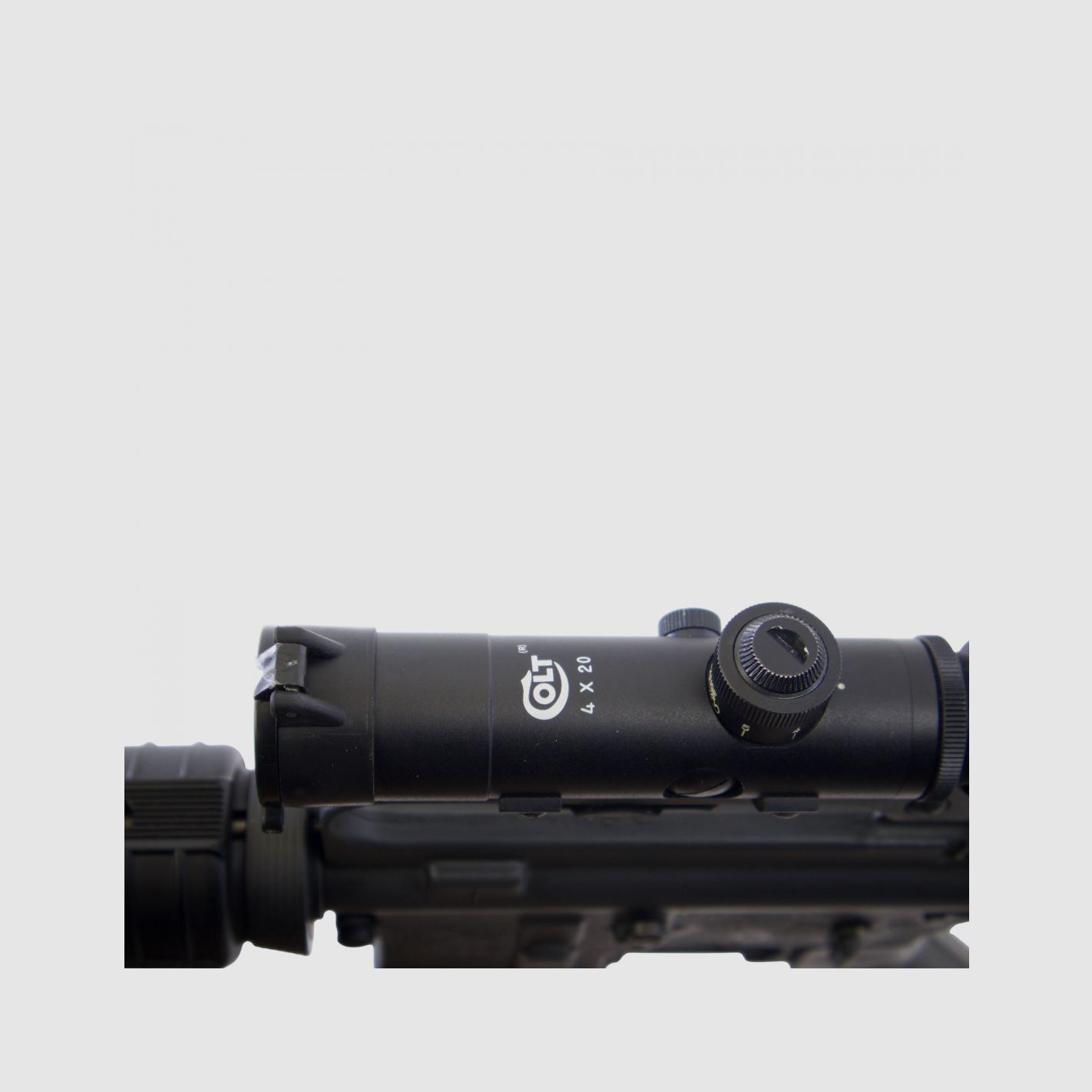 Colt AR-15 A2 Sporter Kal. 222 Rem, Bild 7 von 15