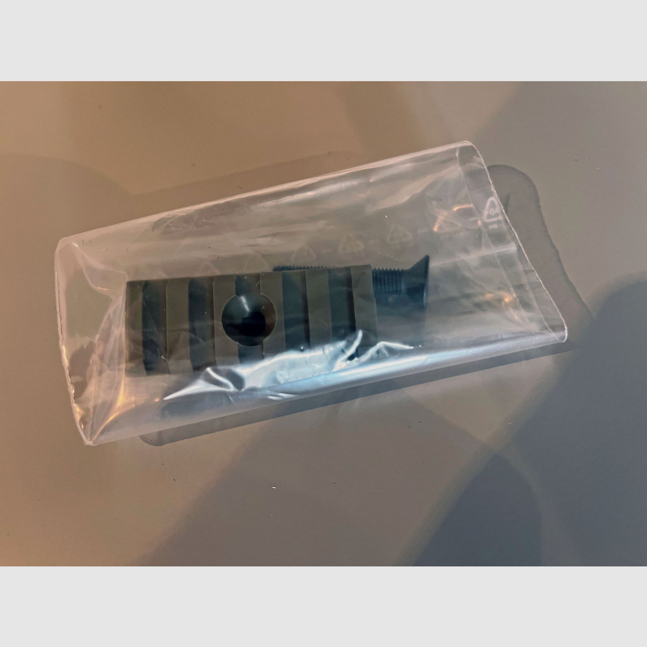 Hera HRS Festschaft TAN / FDE für AR15