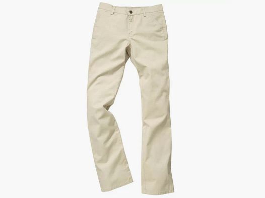 Barbour Jeny Ecru