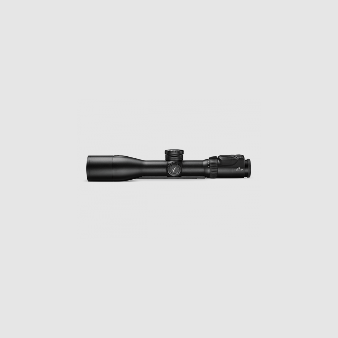 Swarovski dS 5-25x52 P SR 4A-I, imagen 4 de 5