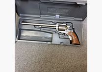 Ruger New Model Super Black Hawke
