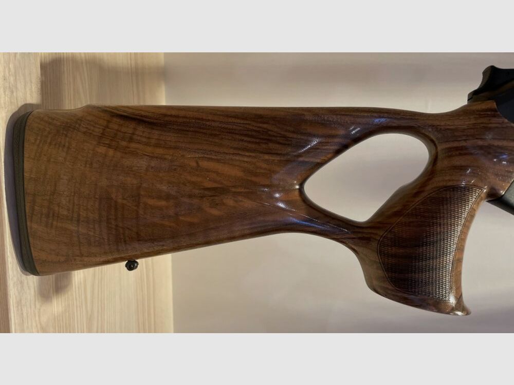 BLASER R8 SUCCESS