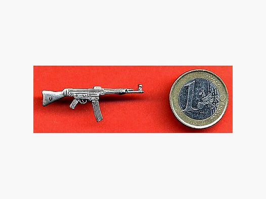 Sturmgewehr 44 als Metall-Anstecker