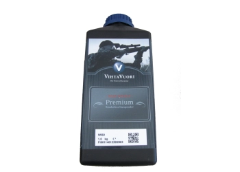 Proch strzelniczy VIHTAVUORI N560 1kg