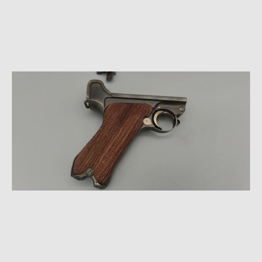 Mauser P08 9mmLuger