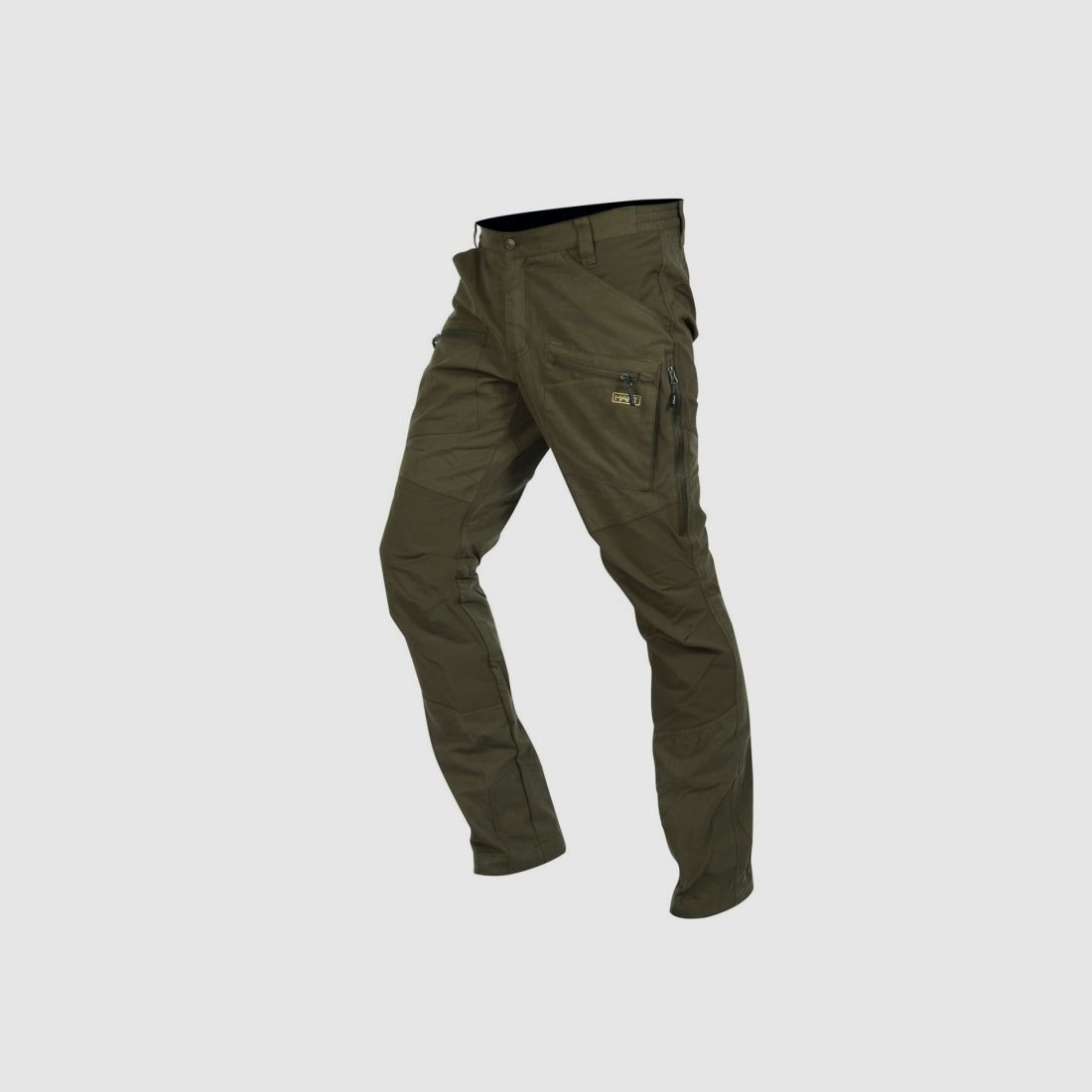 HART ANDIA-T Broek Groen, afbeelding 1 van 4