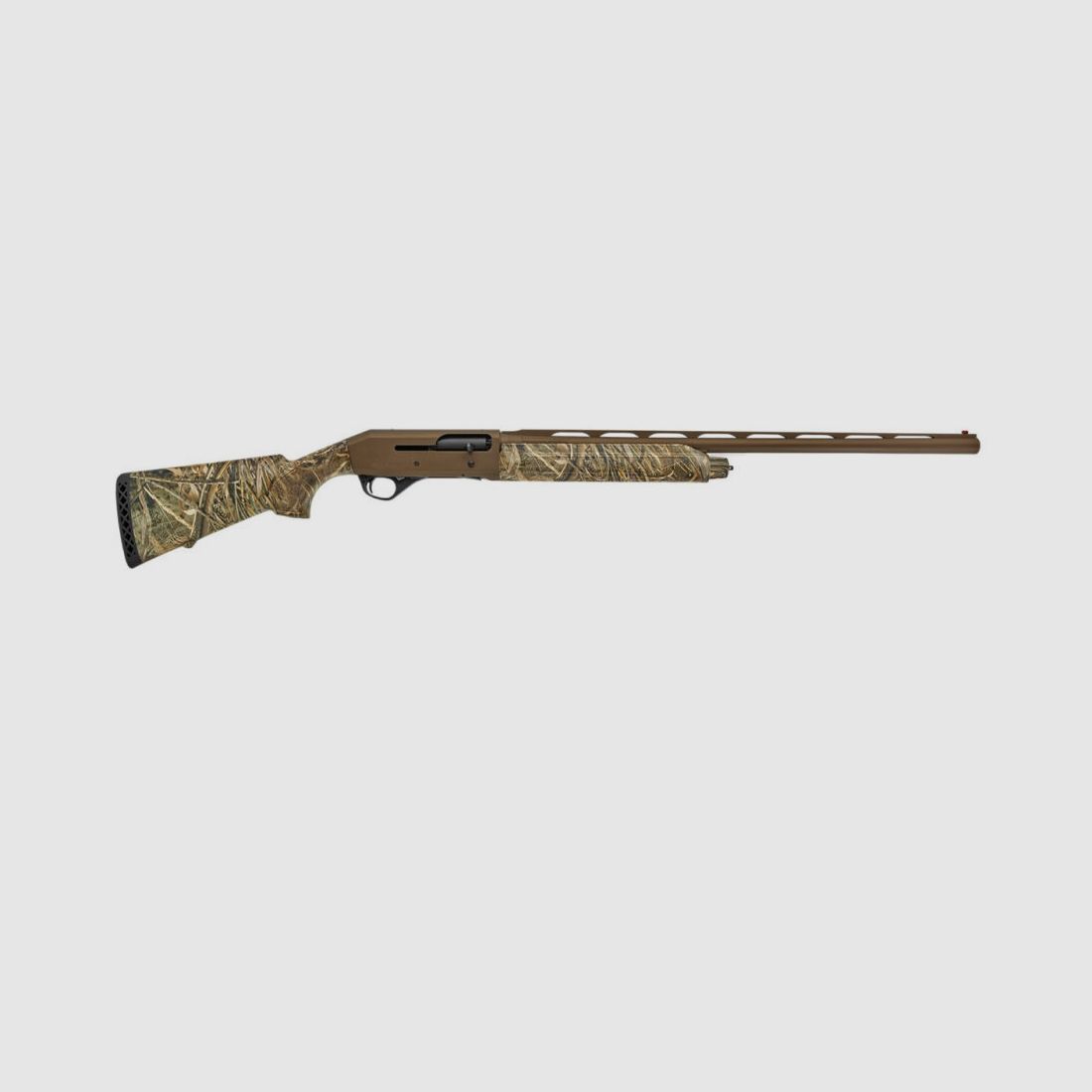 Stoeger M3000 Max5 Burnt Bronze Realtree Camo 12/76 Cerakote Selbstladeflinte