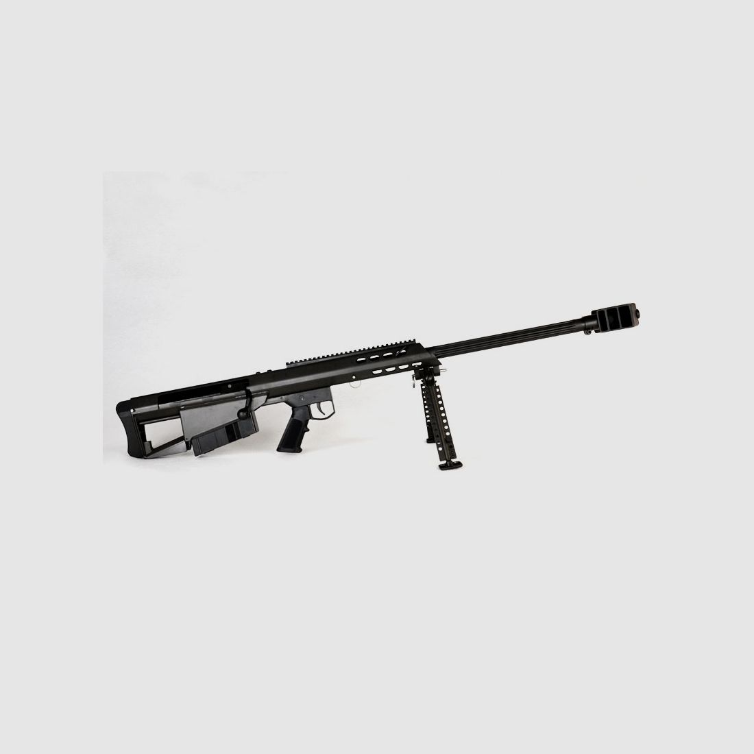 BARRETT Modèle 95
