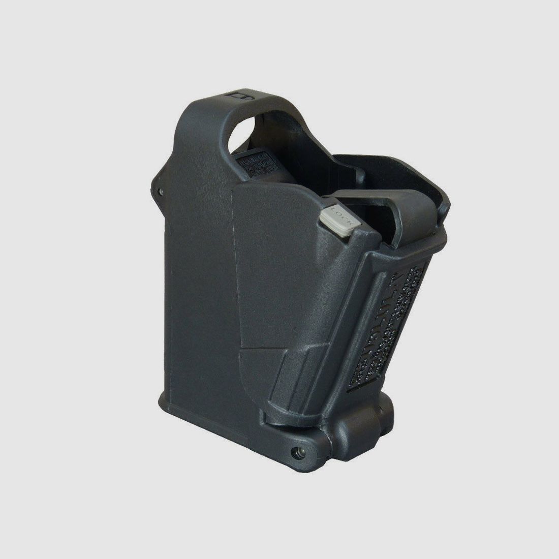 Maglula Universal Magazinlader 9mm- .45 schwarz