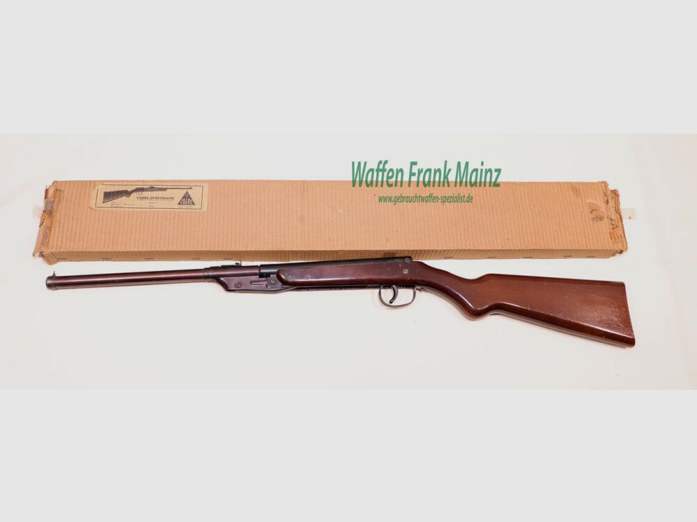 Voere - Kufstein Mod. LG 11