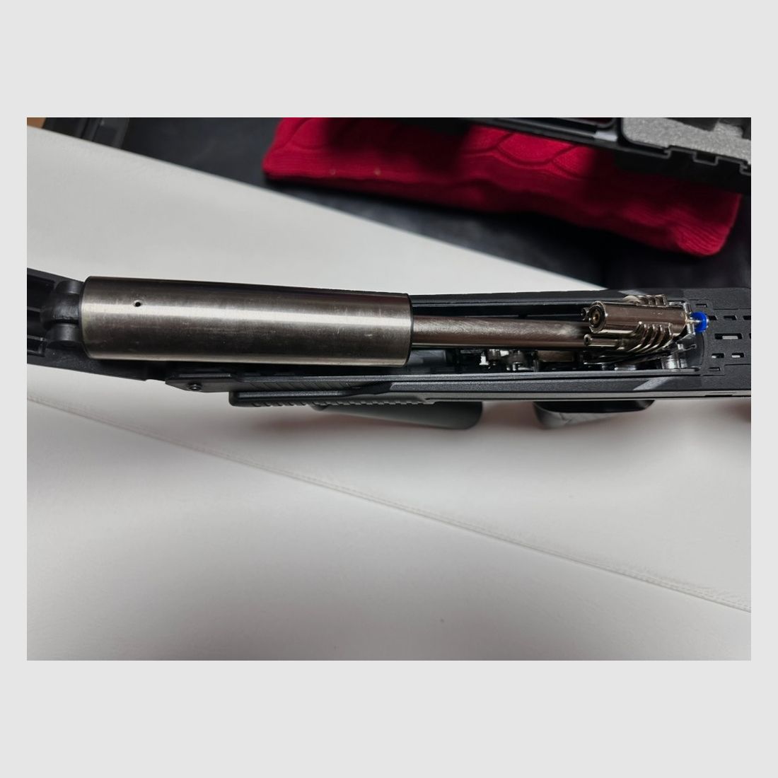 Zoraki HP-01 Ultra 5,5