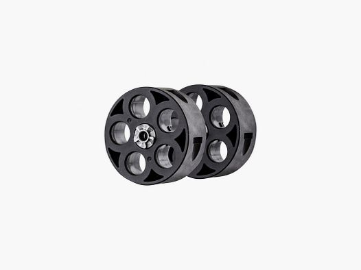 NXG PS-110 MAGAZINE DE REMPLACEMENT CAL 68 2 PCS EMBALLAGE