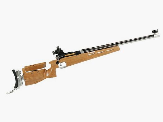 BLEIKER Rifle LIBRE SENIOR ( Veteranos)