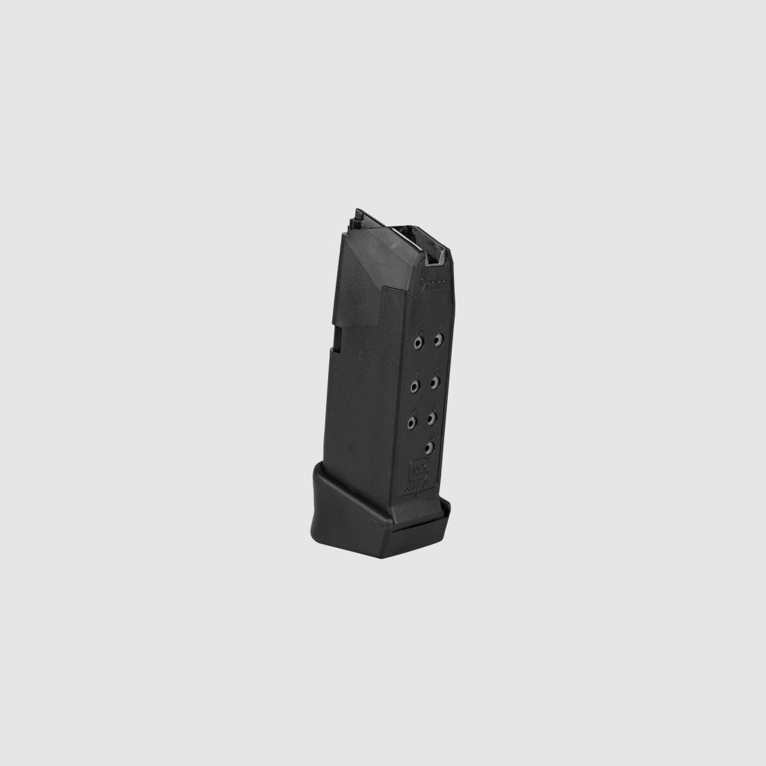 Glock 26 Magazin Kaliber 9mm Luger 12 Schuss