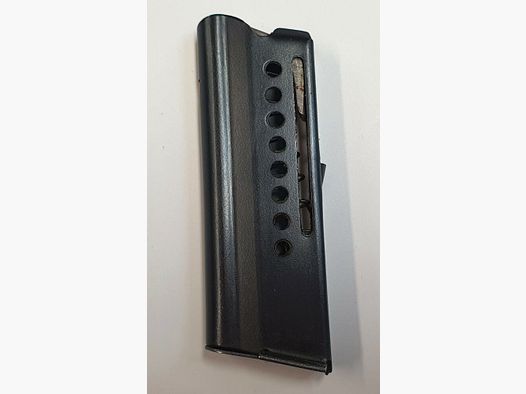 Voere (VOERE Vöhrenbach) repeater 10 round magazine