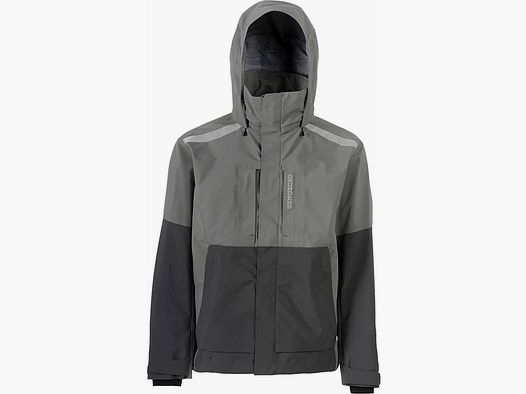 Grundéns Gambler Gore-Tex® Jacket Charcoal S