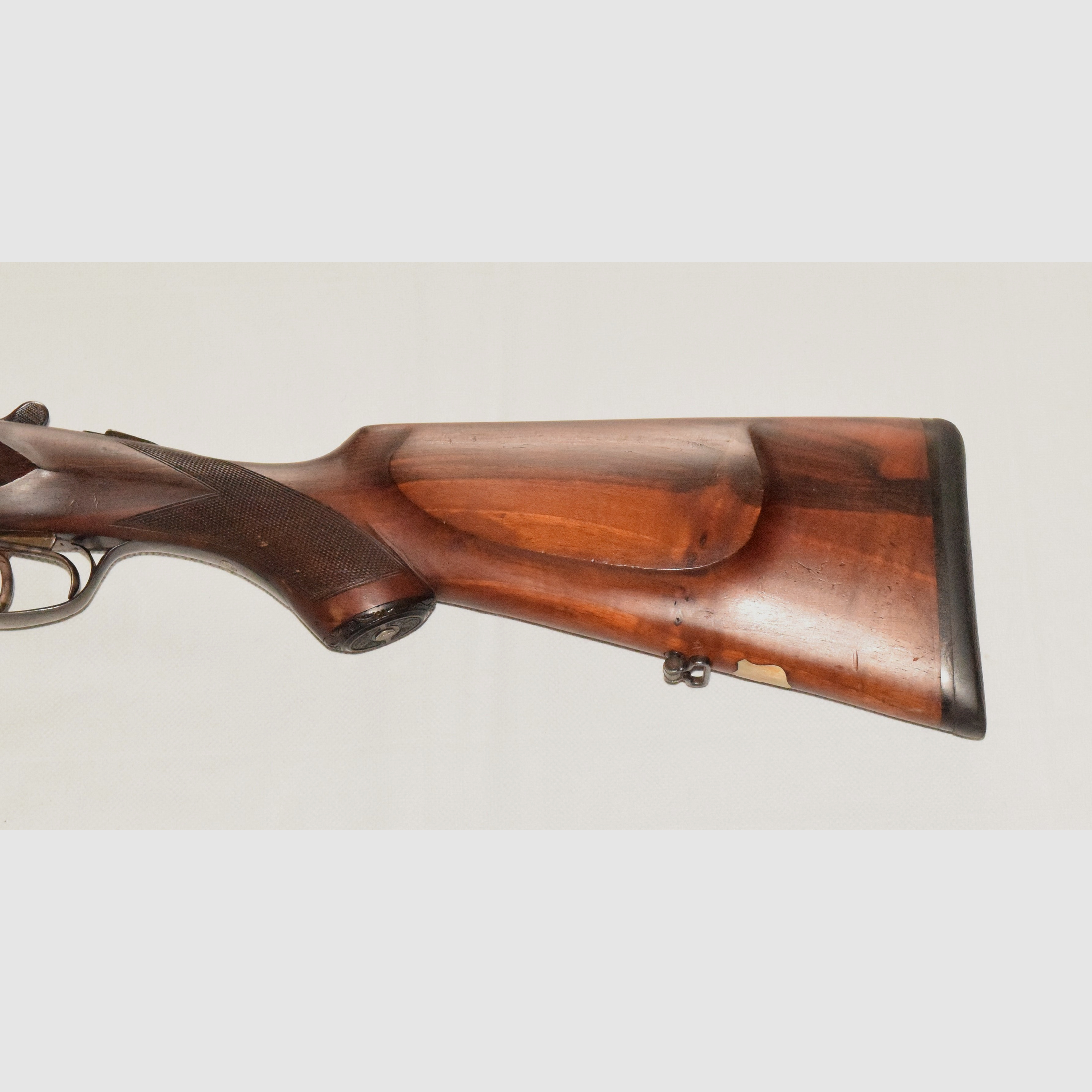 Astra Doppelflinte 16/70