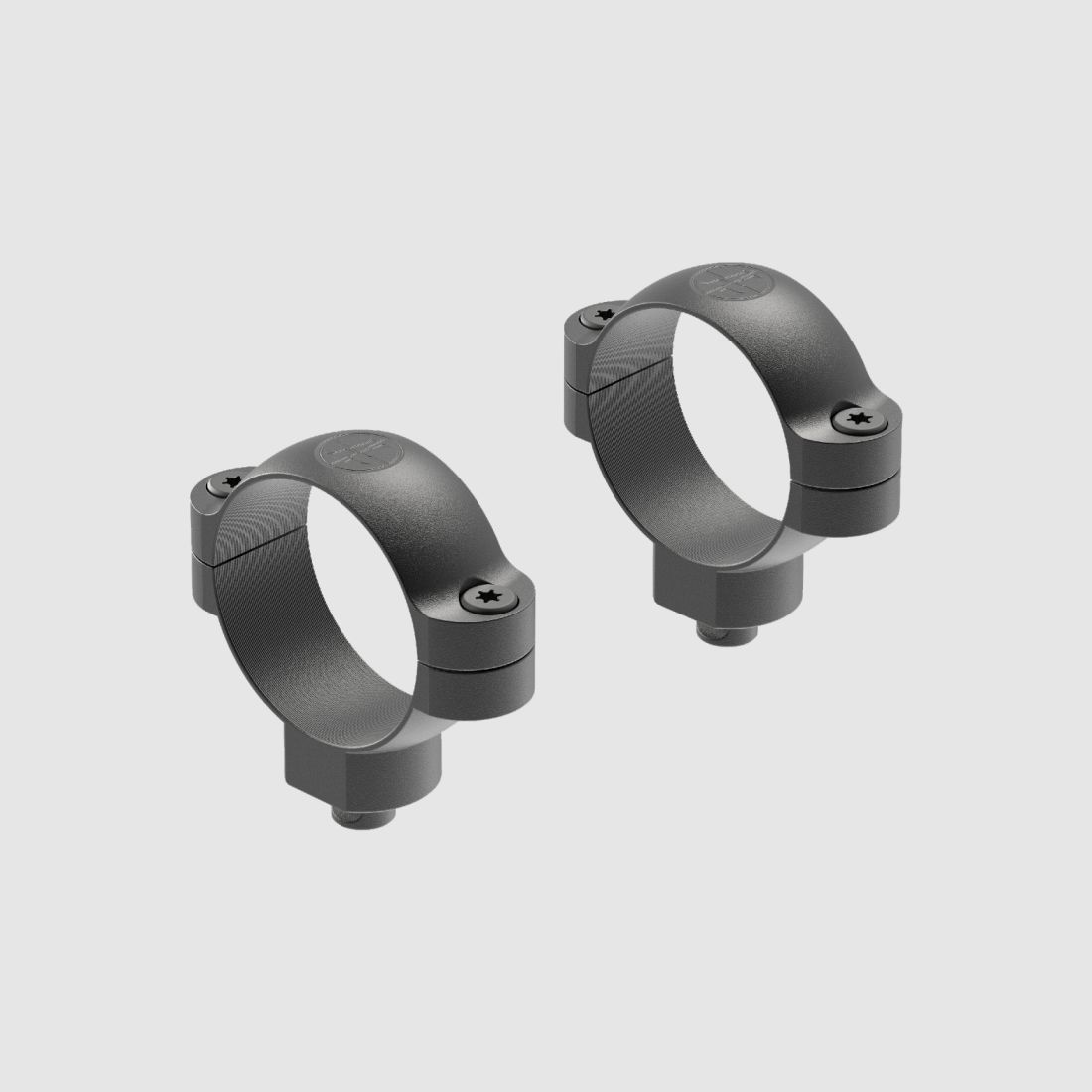 Leupold QR anneaux 34 mm