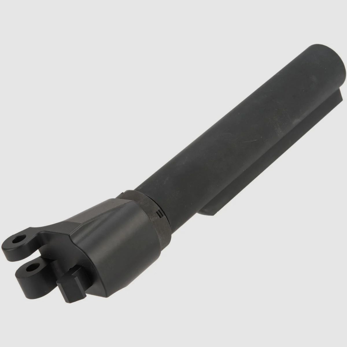 ANGRYGUN CNC STOCK ADAPTER MIT MILSPEC BUFFER TUBE FÜR KRYTAC KRISS VECTOR AEG (Limited)