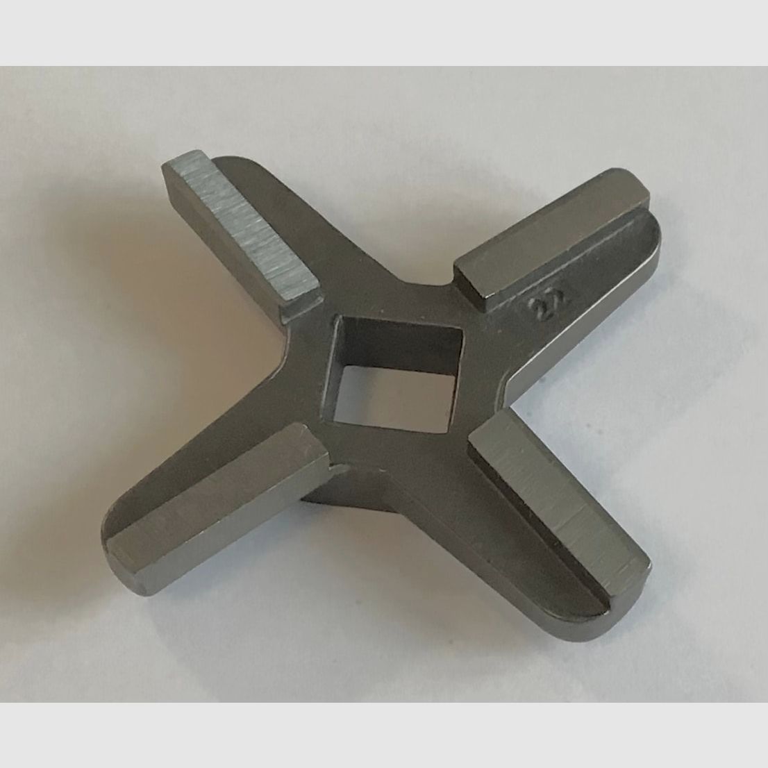 Genzo-Messer für Genzo TC22