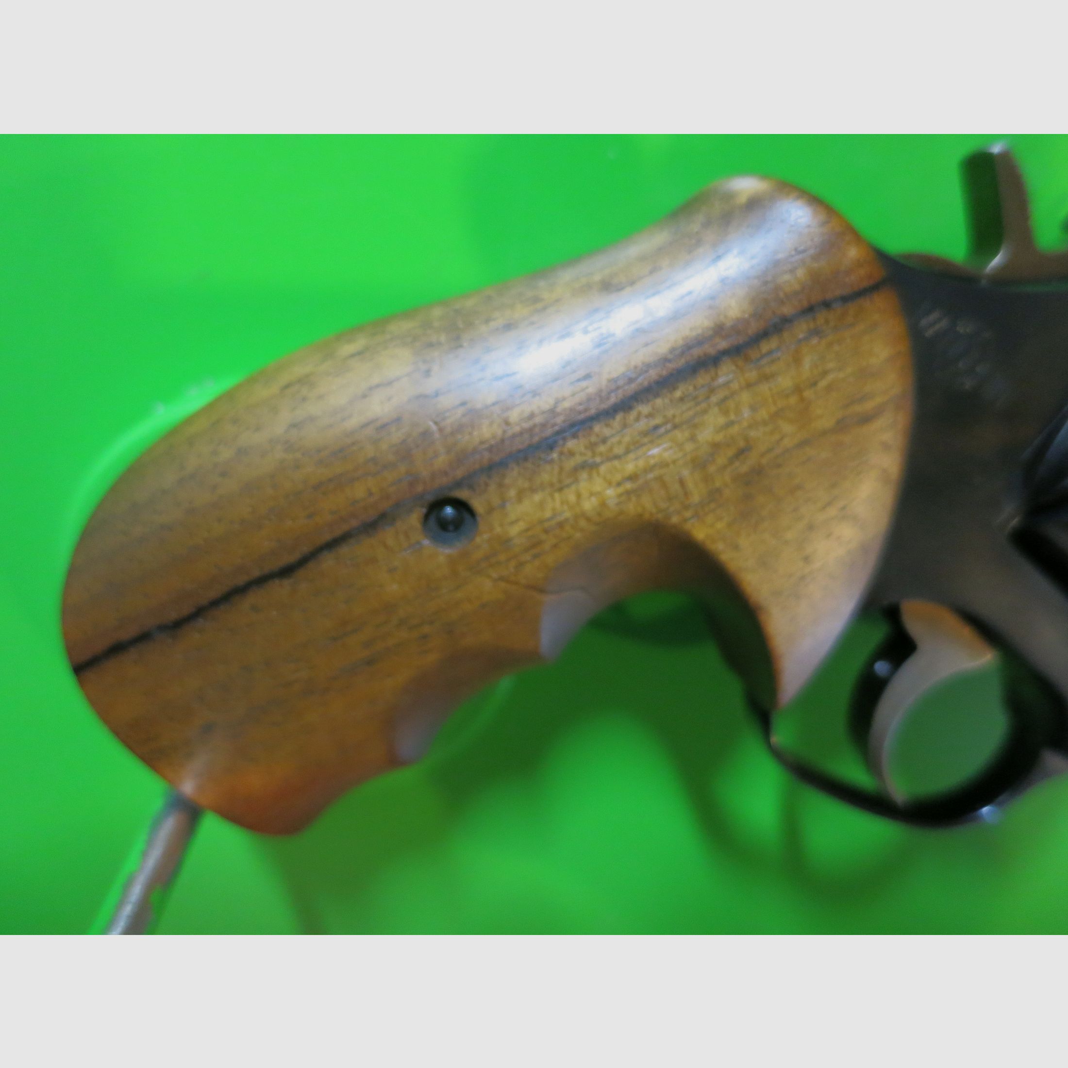 Revolver, Manurhin, Mod. MR73, Kal.: .357 Magnum   #10-