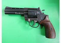 PRECISIONE IN ACCIAIO MADE IN GERMANY -KORTH- Revolver sportivo .357 Magnum, 4"      #2