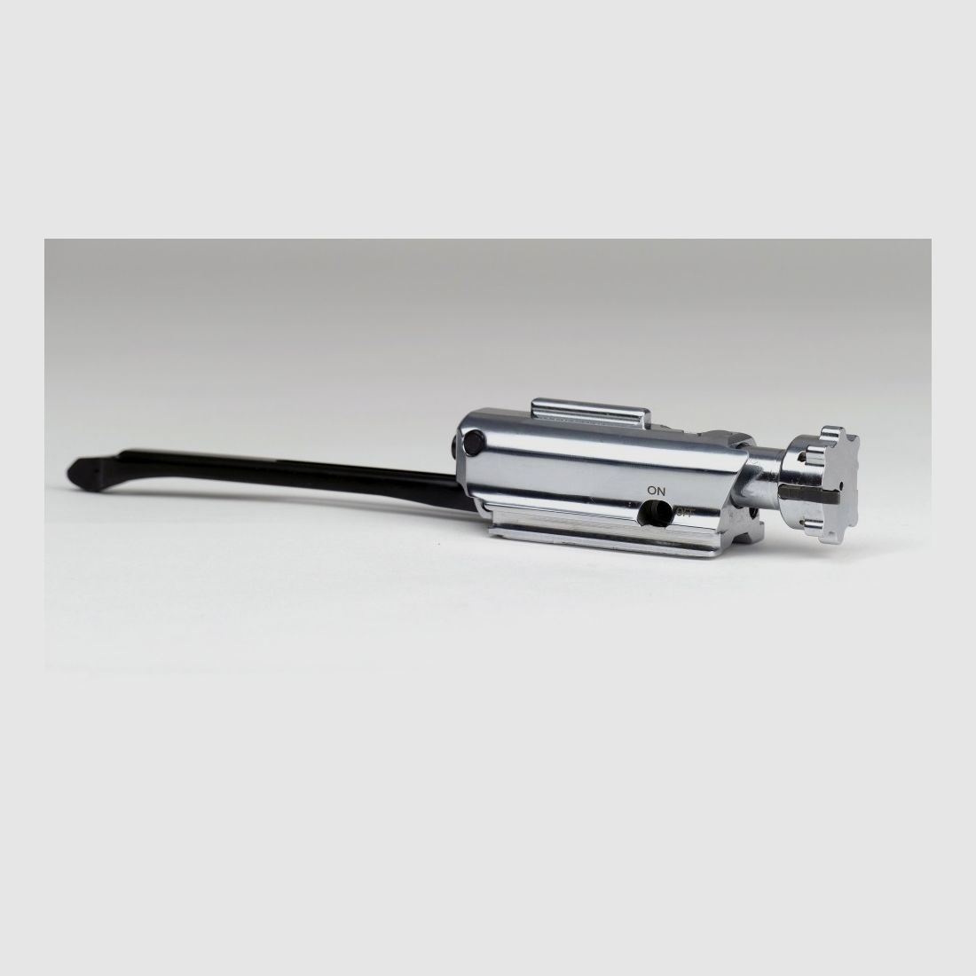 Fucile semiautomatico ISTANBUL SILAH Impala Plus Elite Grey cal. 12/76, canna da 710 mm, con caricatore da 4 colpi, immagine 24 di 29