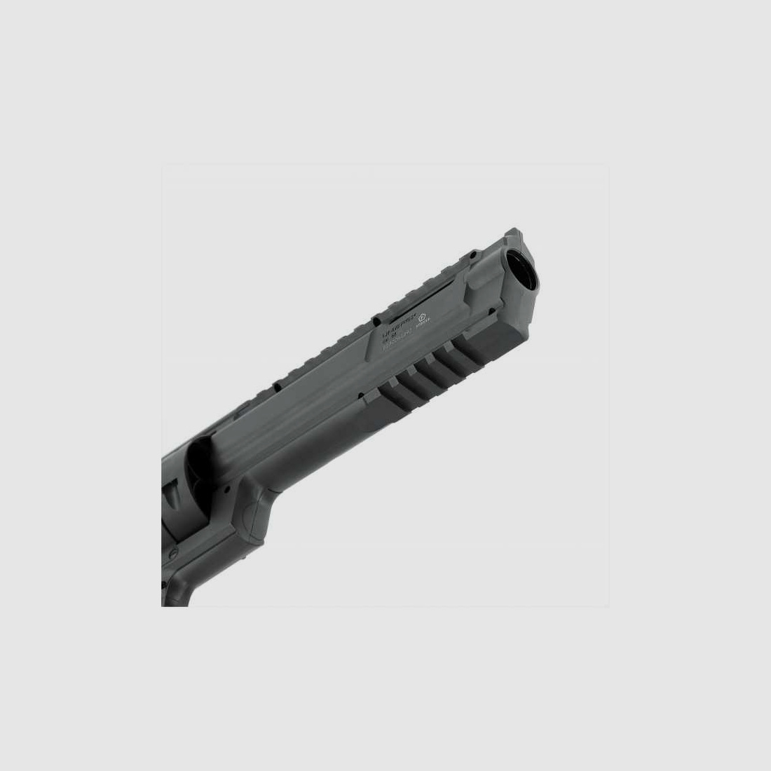 Umarex T4E HDR68 TR 68 Gen2 .68 CO2 Revolver