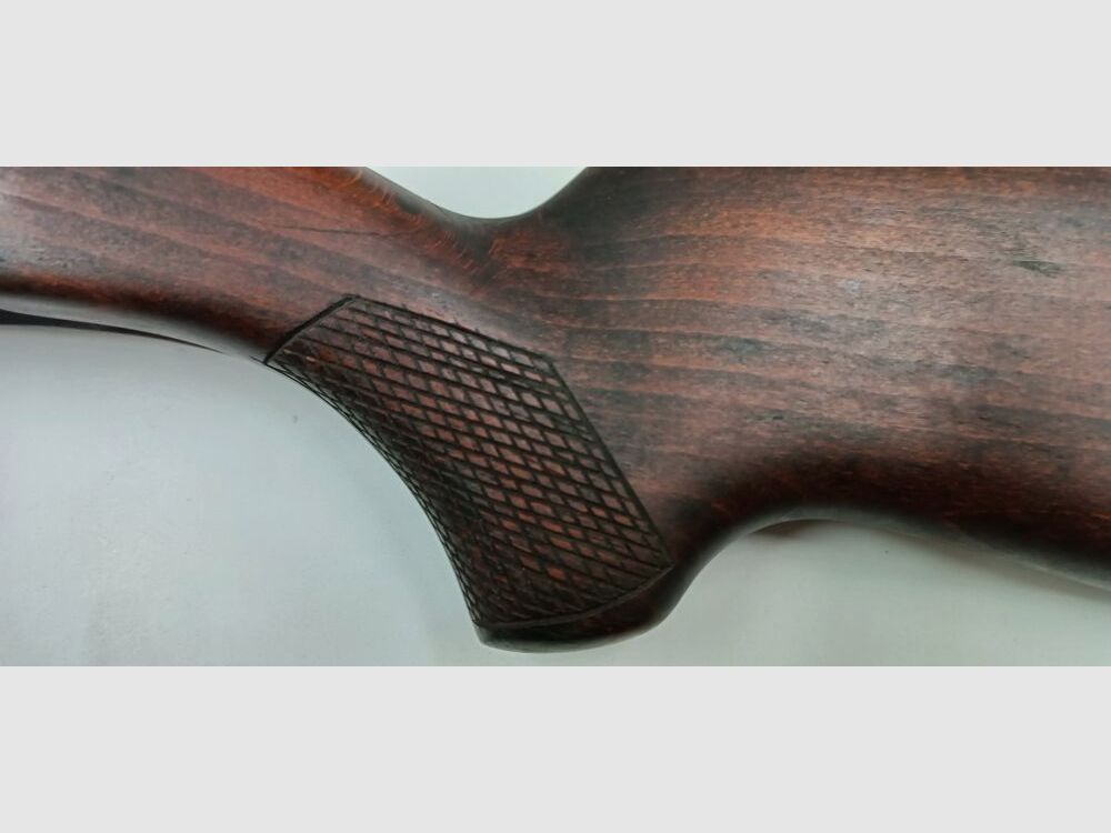 Schweizer Schaft ZFK-55 überarbeitet