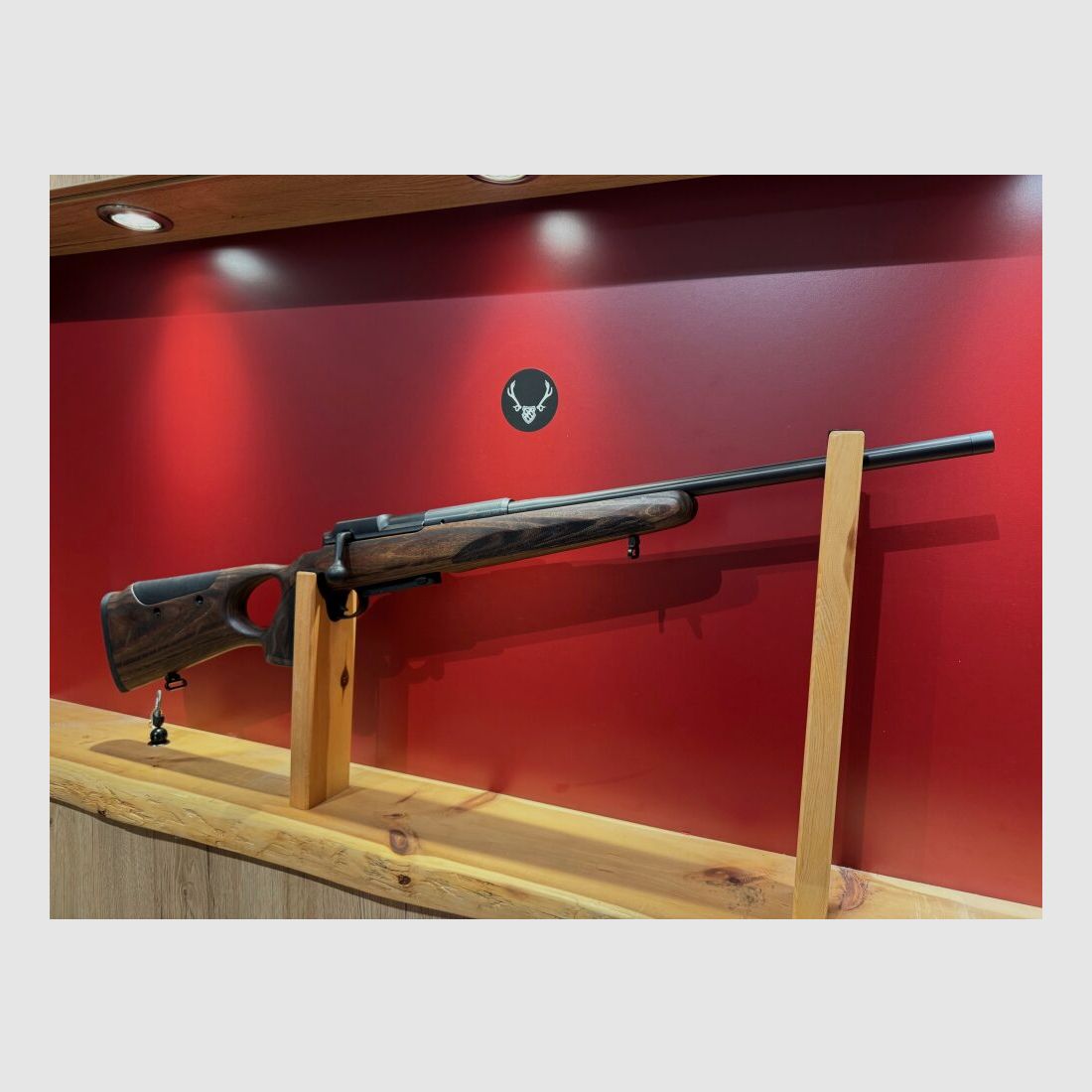 Mauser Mauser 25 Max