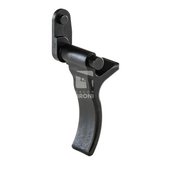 Apex Tactical Advanced Curved trekker voor SIG SAUER P320, afbeelding 3 van 3