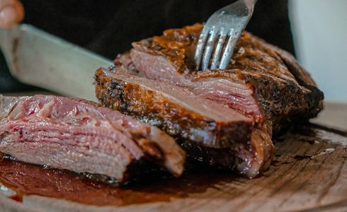 Einfache Rezepte für Schwarzwild