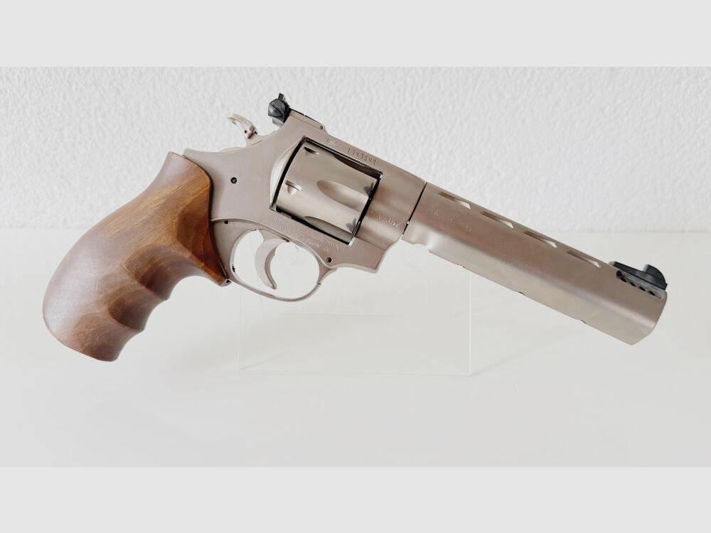 Weihrauch HW 357 Target Trophy .357Mag