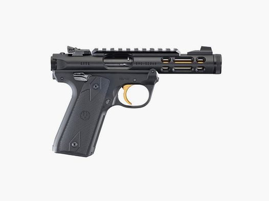 RUGER MARK IV Lite 43927