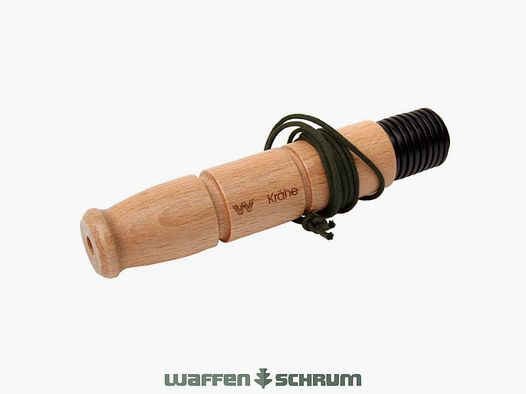 Weisskirchen Rabenkrähenlocker