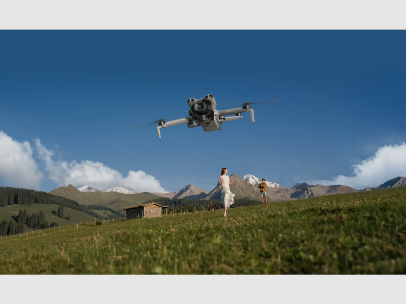 DJI Mini 5 Pro, image 4 of 4
