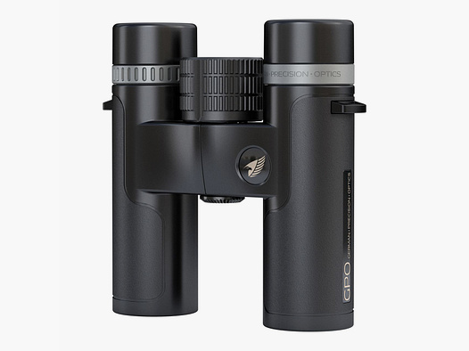 GPO Passion SD 10 x 26 black