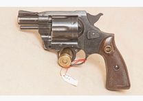 Röhm Revolver SA / DA