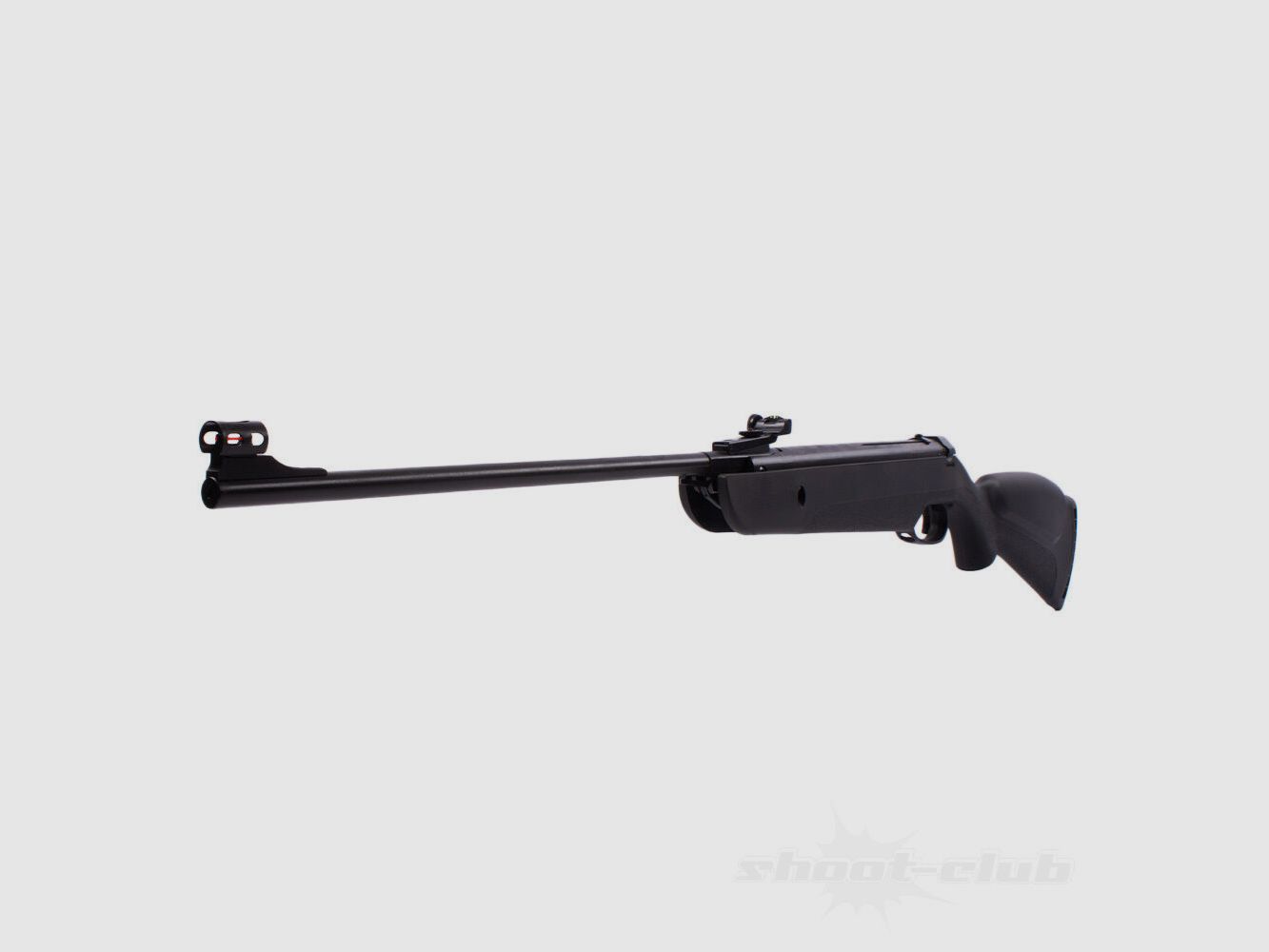 Norconia QB22 Kipplauf Luftgewehr 4,5mm Diabolo
