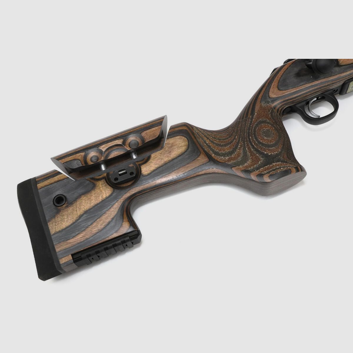 CZ 600 Range, billede 3 af 6