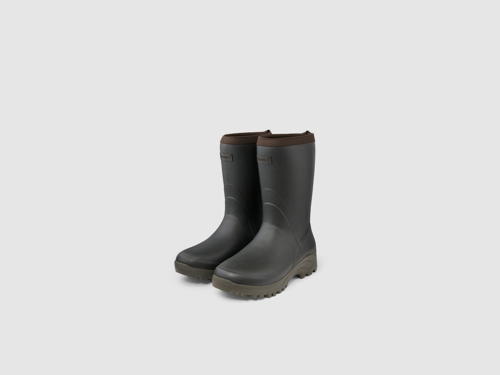 GATEWAY1 Sportsman II 12" 4mm Khaki