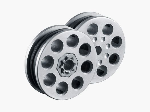 Walther 4,5 mm Ersatzmagazin