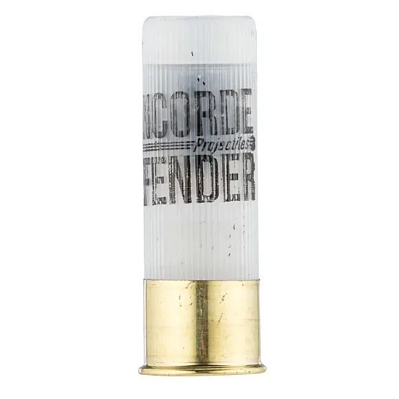 Chevrotine Defend Ball Concorde Defender Kaliber 16/67, Bild 7 von 10