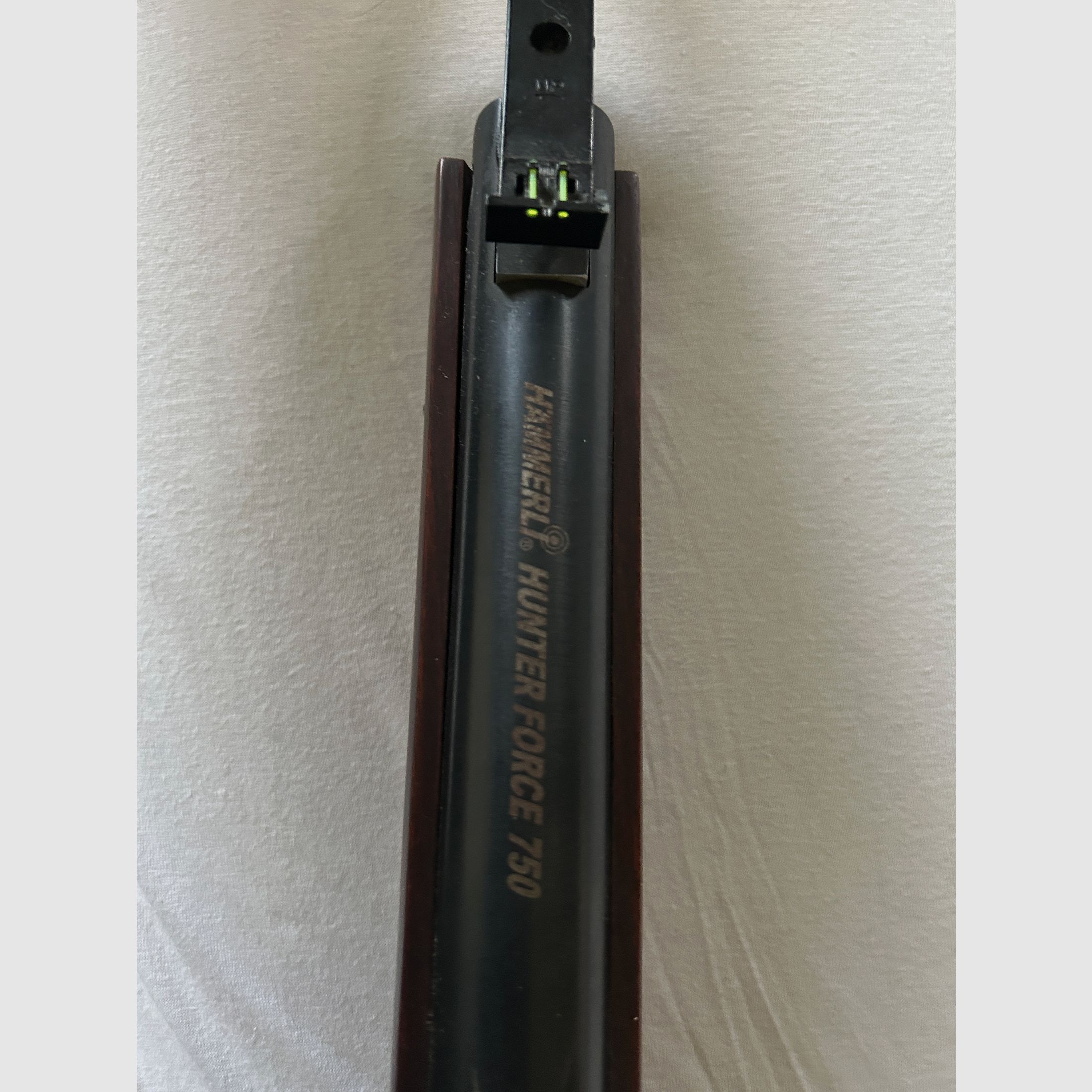 Luftgewehr gebraucht 