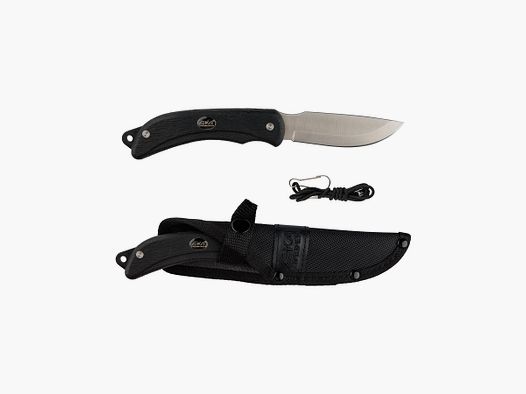 SwedBlade G3 – Couleur : Noir