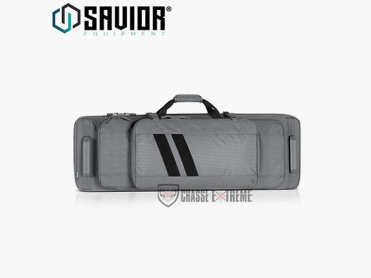 Savior Specialist 36" Dubbel Geweer Futteral