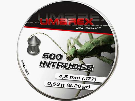 Umarex Intruder Diabolos