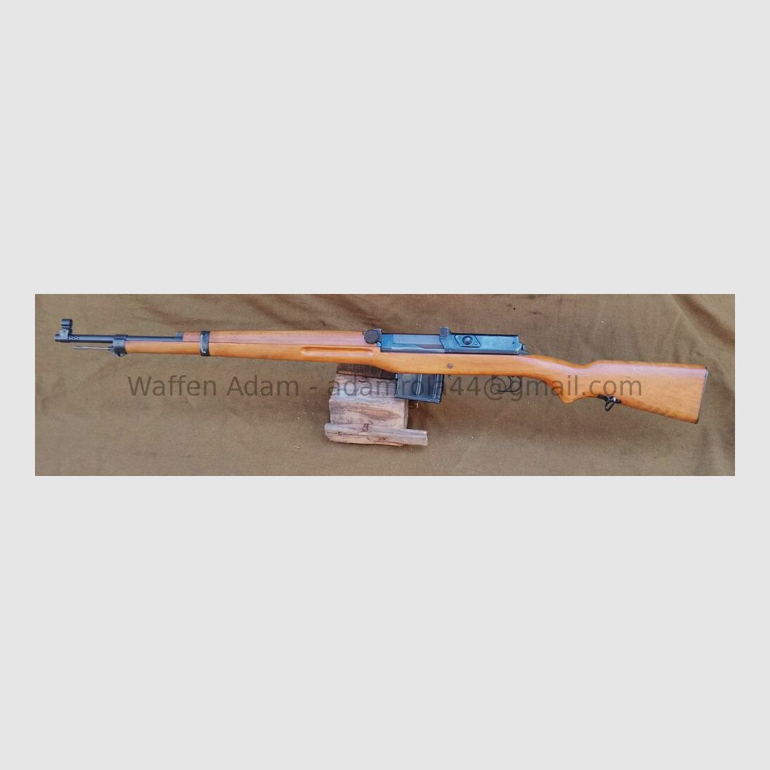 Ljungman AG 42