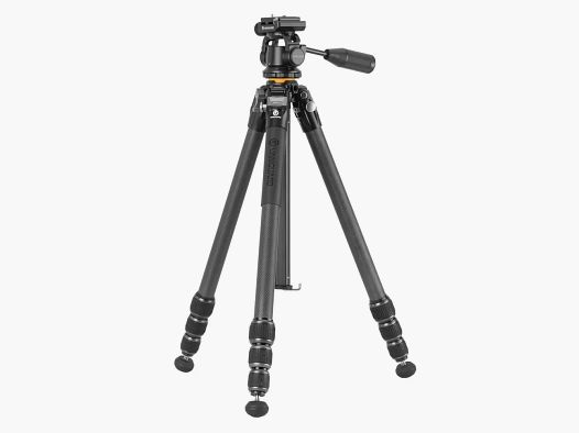VEO 5 264CO28 Carbonfaser-Stativ